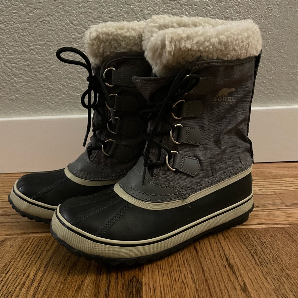 Sorel Snow Boots